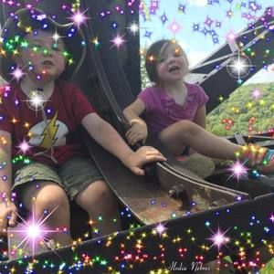 Meet your Posher, Rosie